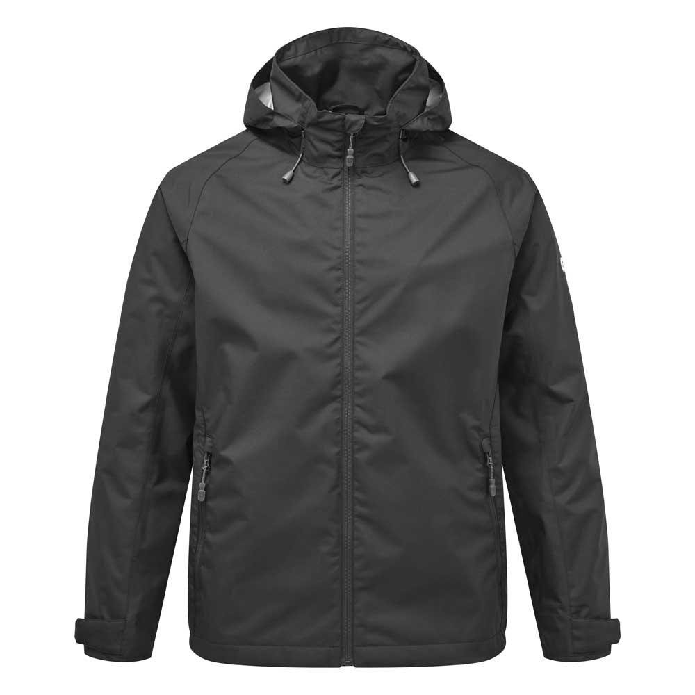 Gill Lite Jacket Grau S Mann von Gill