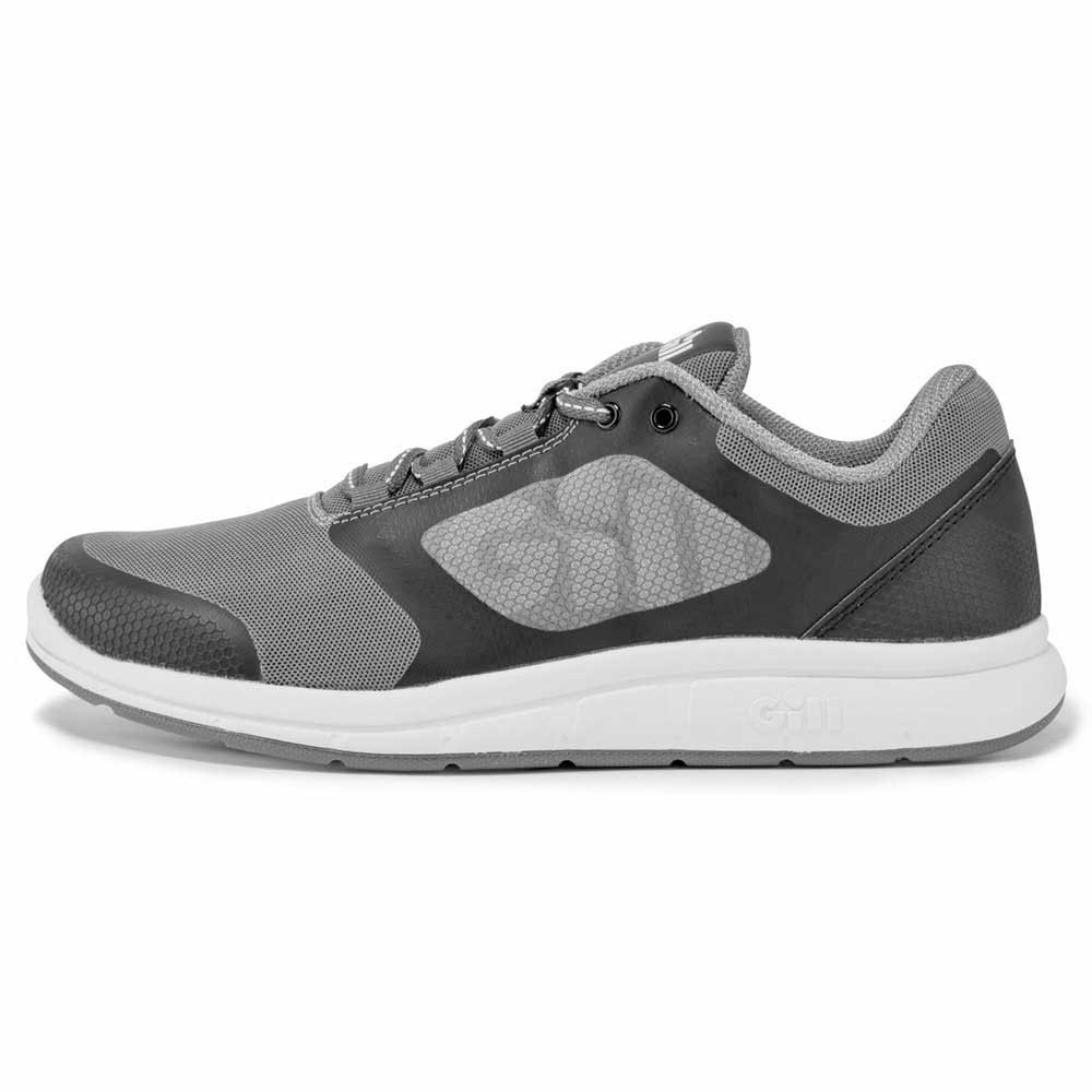 Gill Mawgan Trainers Grau EU 42 Mann von Gill