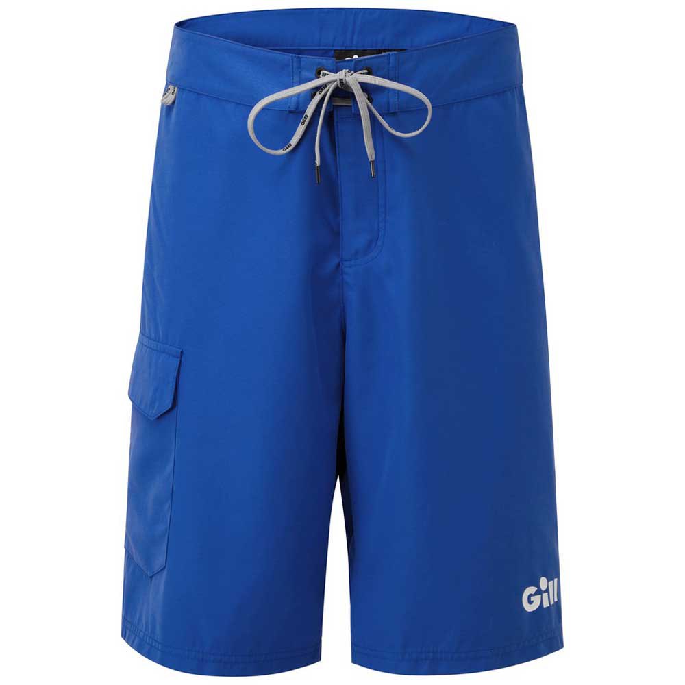 Gill Mylor Swimming Shorts Blau 28 Mann von Gill