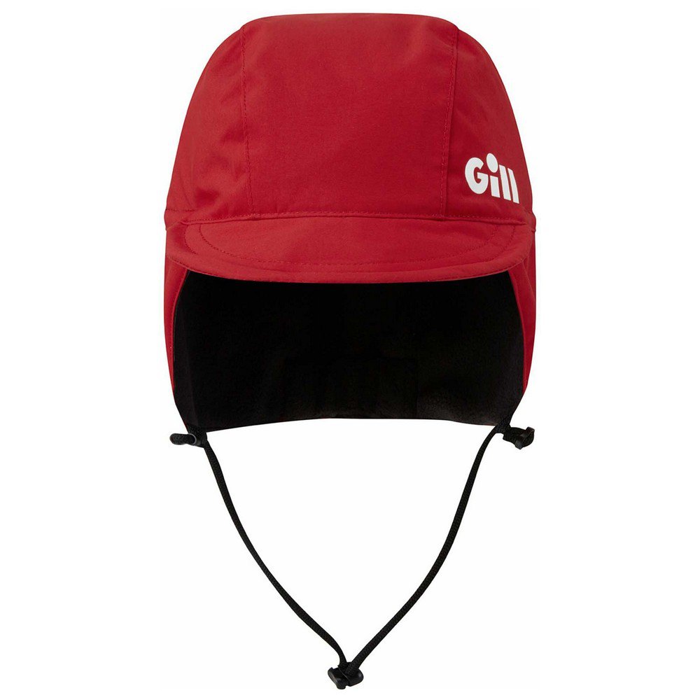 Gill Offshore Hat Rot  Mann von Gill
