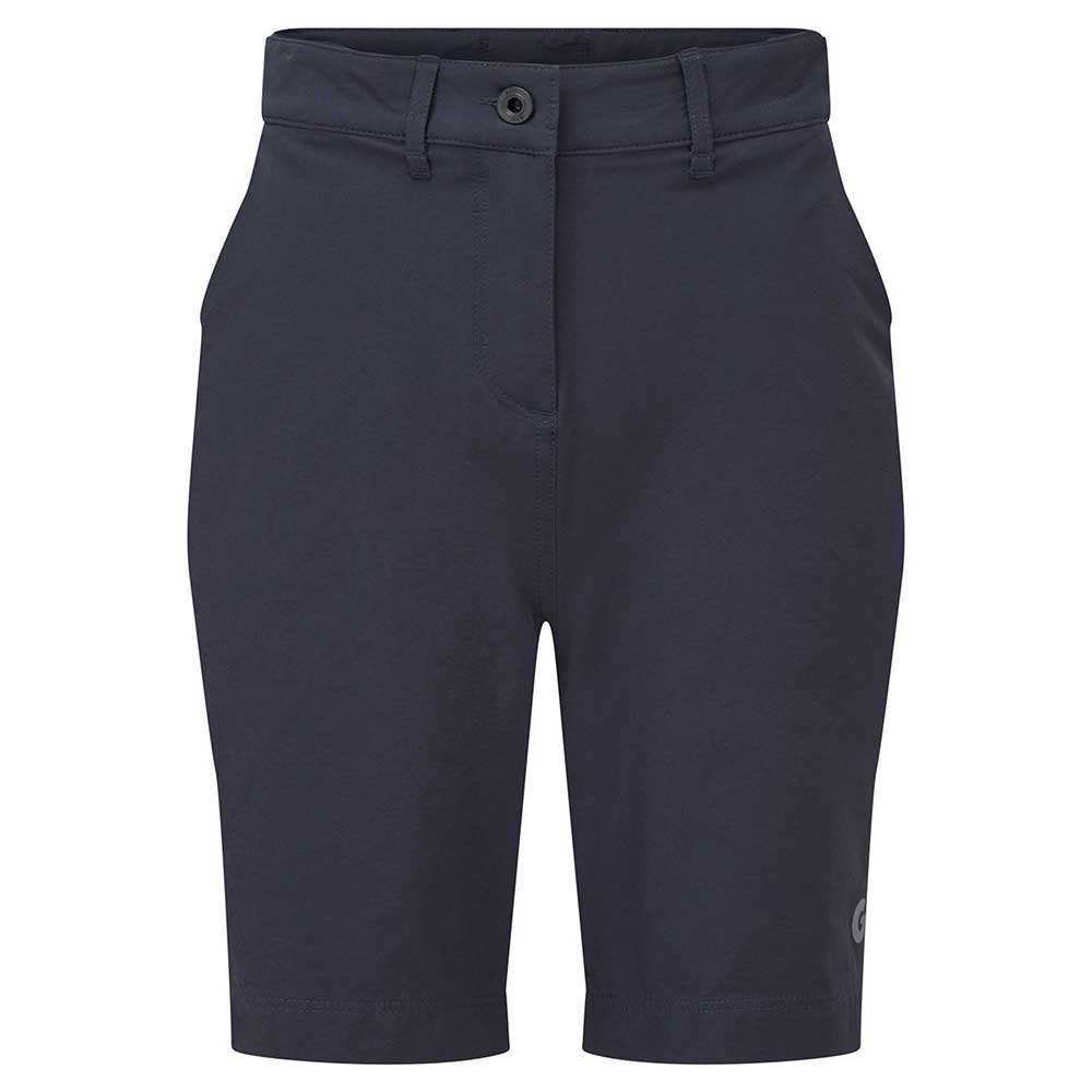 Gill Ortano Shorts Blau 44 Frau von Gill