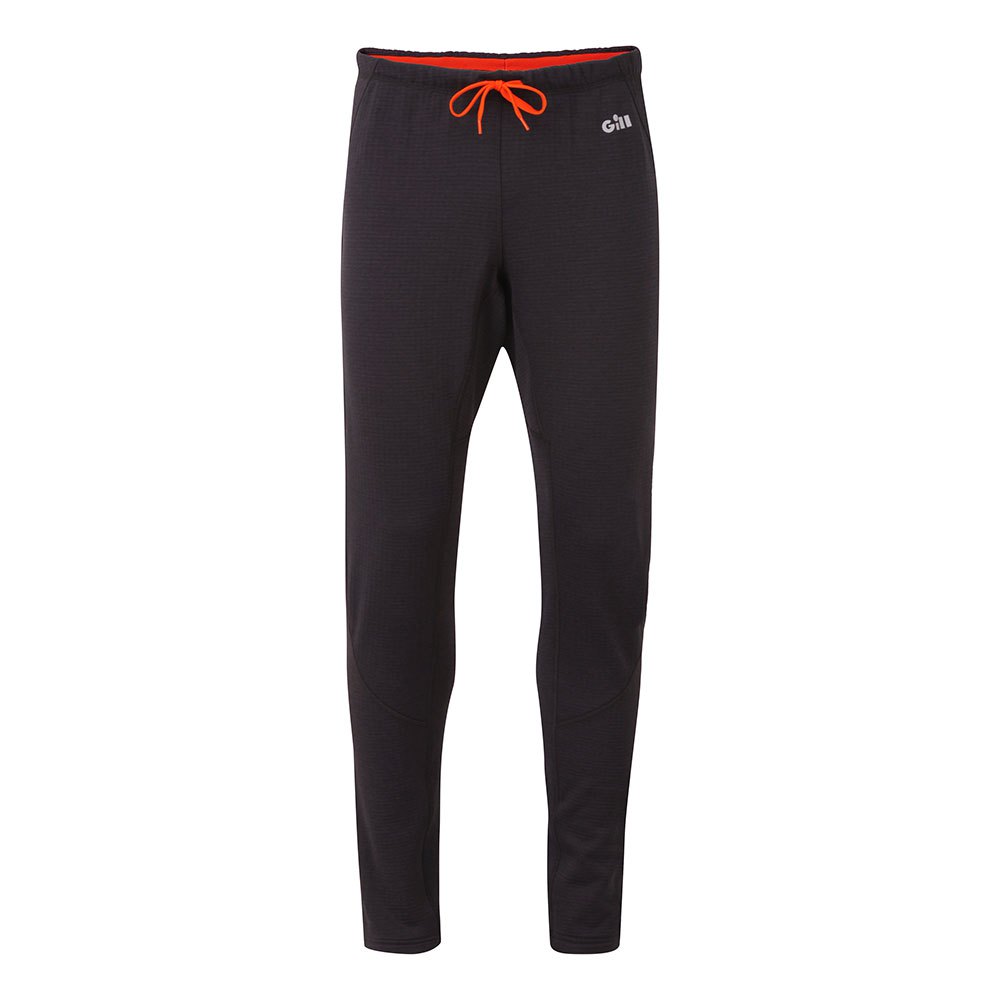 Gill Os Thermal Pants Grau M Mann von Gill