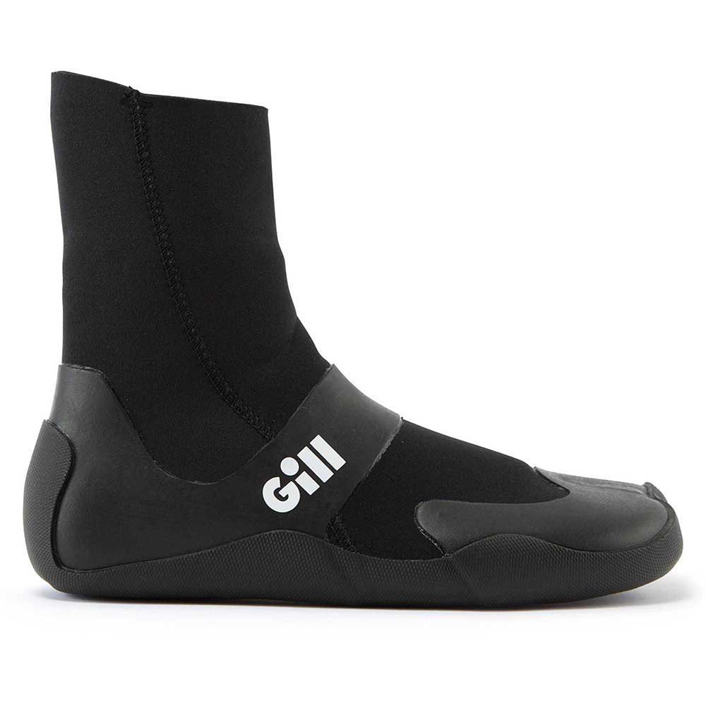 Gill Pursuit Booties Schwarz EU 48 Mann von Gill