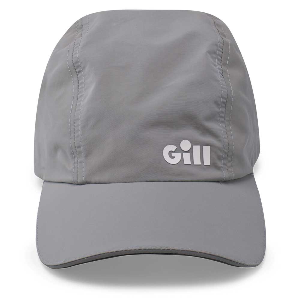 Gill Regatta Cap Grau  Mann von Gill