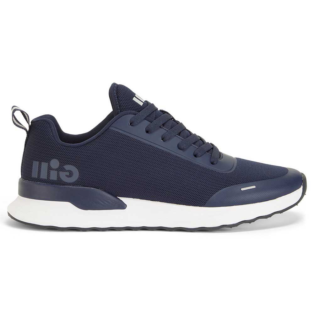 Gill Savona Trainers Blau EU 41 Mann von Gill