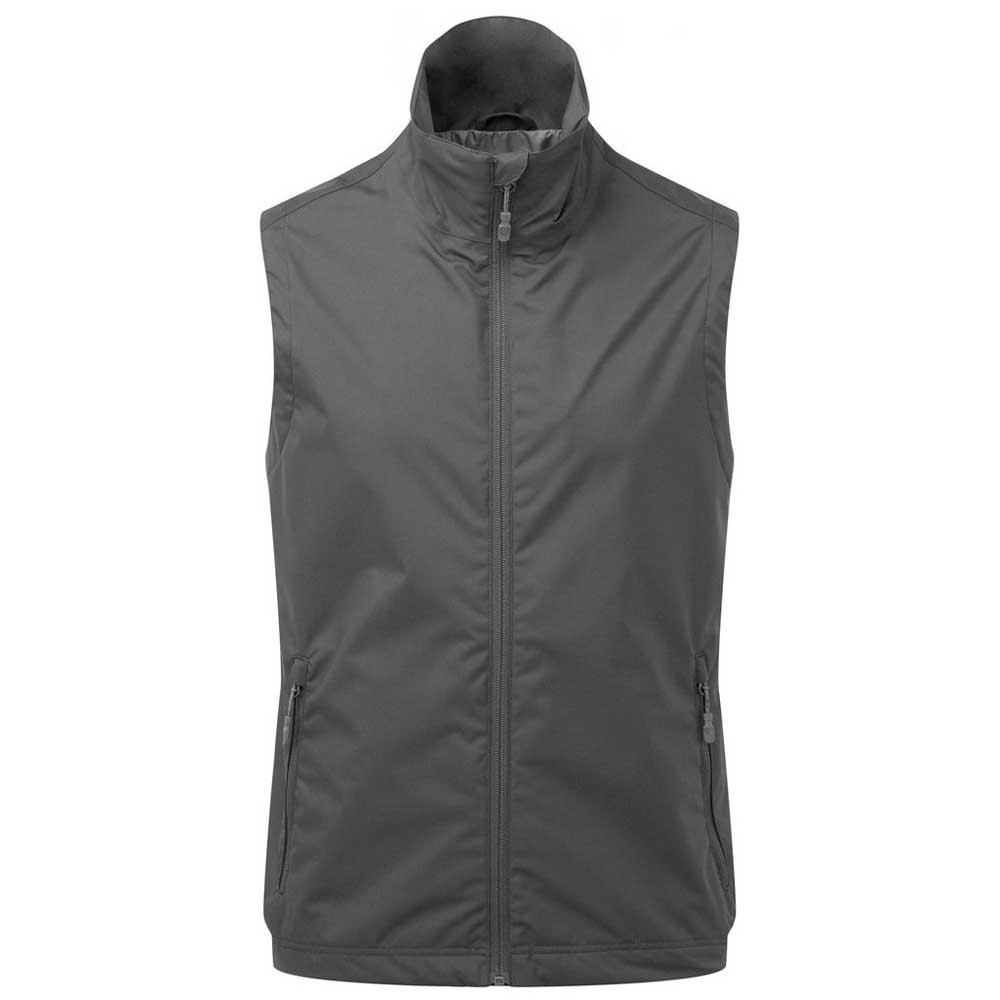 Gill Team Lite Vest Rot 2XL Mann von Gill