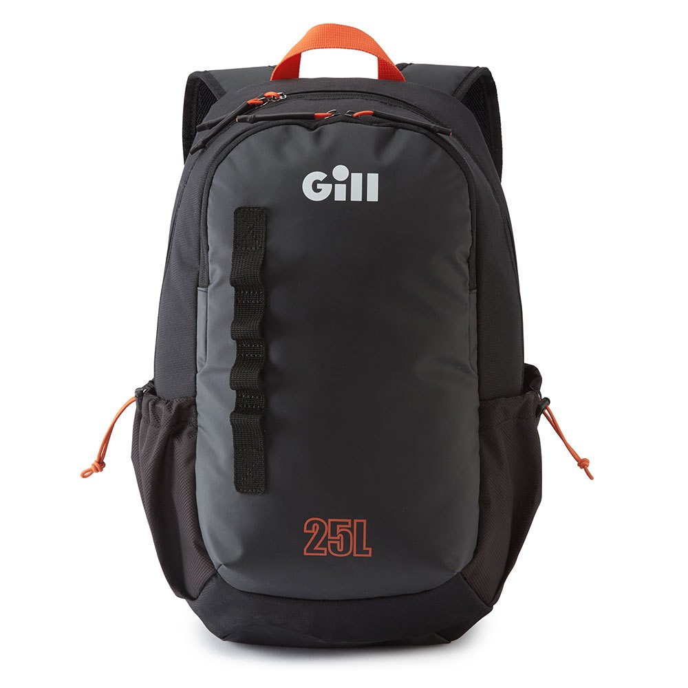 Gill Transit 25l Backpack Schwarz von Gill
