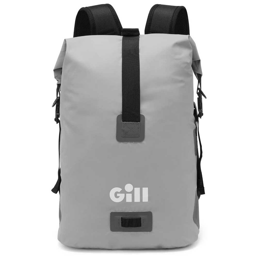 Gill Voyager 25l Backpack Grau von Gill