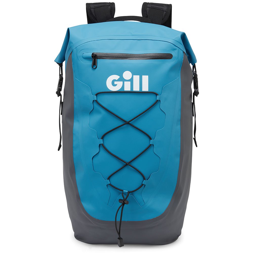 Gill Voyager 35l Backpack Blau von Gill