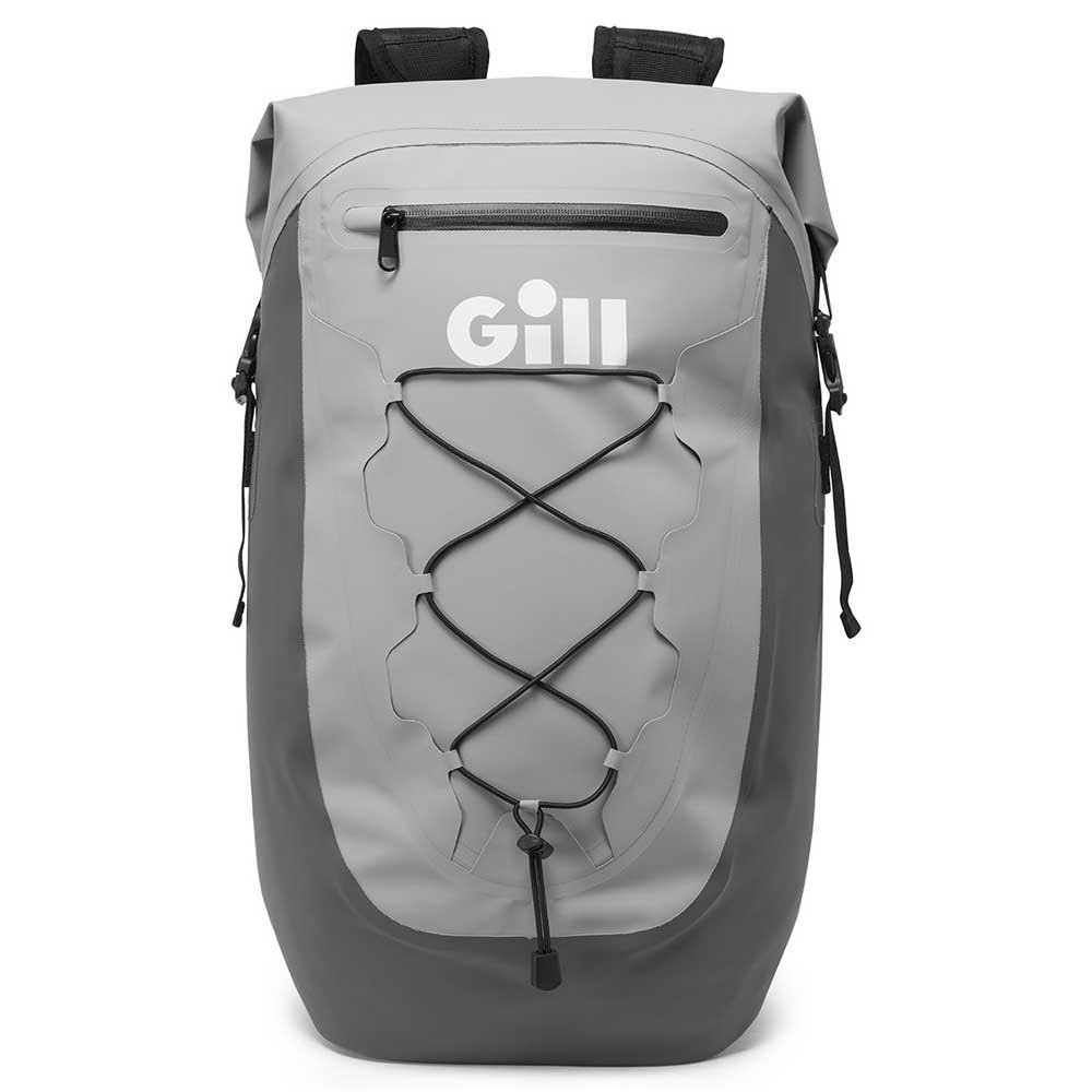 Gill Voyager 35l Backpack Grau von Gill