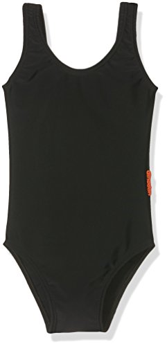 Ginadan 3605 _ 10 – Trikot Shirt für Kinder, Kinder, 3605_10, schwarz, 4 años von Ginadan