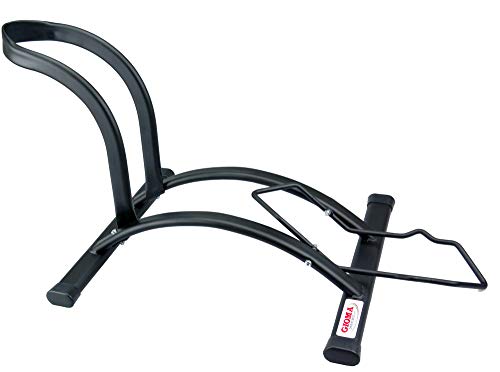 Gioma Bikestand Giosy Standortfahrräder, Schwarz, Einheitsgröße von WARMHAND