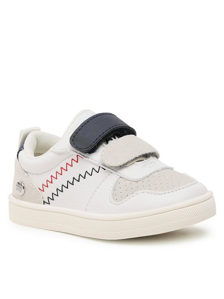 Gioseppo Schuhe 68158-P White Sneaker von Gioseppo