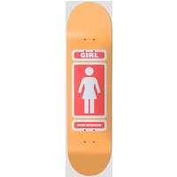 Girl Howard 8.5" Skateboard Deck uni von Girl