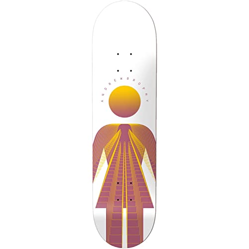 Girl Introvert OG Skateboard-Deck von Girl