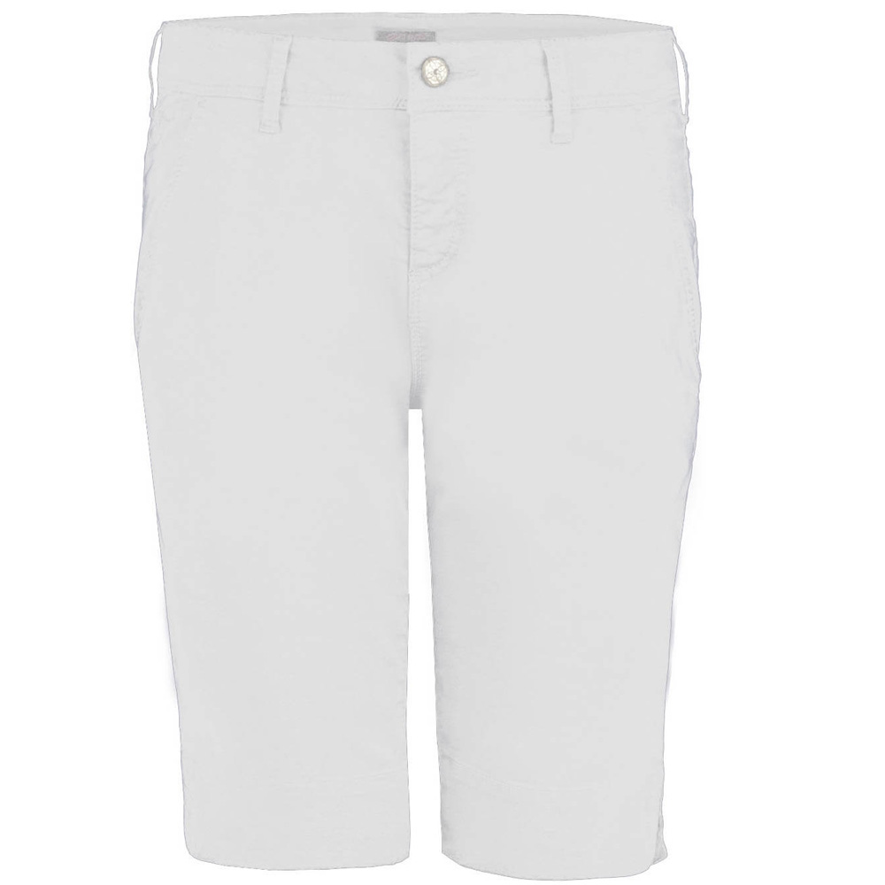 'Girls Golf EASY ELEGANCE Damen Bermuda (14741) weiss' von Girls Golf