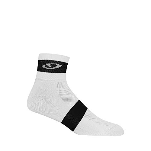 Giro Bike Comp Racer Socken White 22 XL von Giro