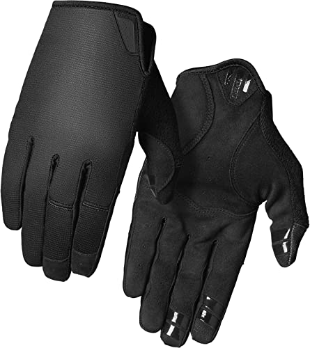 Giro Bike Herren Dnd Handschuhe, Schwarz, XXL EU von Giro