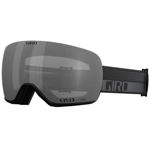 Giro Article II black & grey flow, vivid onyx -16% VLT - S3, vivid infrared - 50% VLT - S1 von Giro