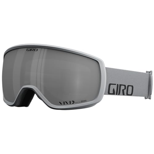 Giro Balance II grey wordmark, vivid onyx -16% VLT - S3 von Giro Snow