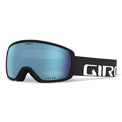 Giro Snow Balance Skibrillen Black Wordmark 18 Einheitsgröße von Giro