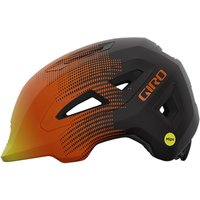 GIRO CAMP II MIPS Kinderhelm von Giro