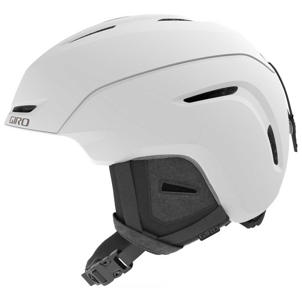 Giro Avera Helmet Weiß M von Giro