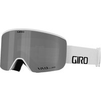 Giro Axis White Wordmark Vivid Onyx Infrared von Giro