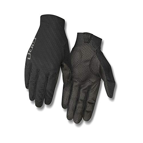 Giro Bike Damen Riv'Ette Cs Handschuhe, Titanium/Black-W 21, XL von Giro