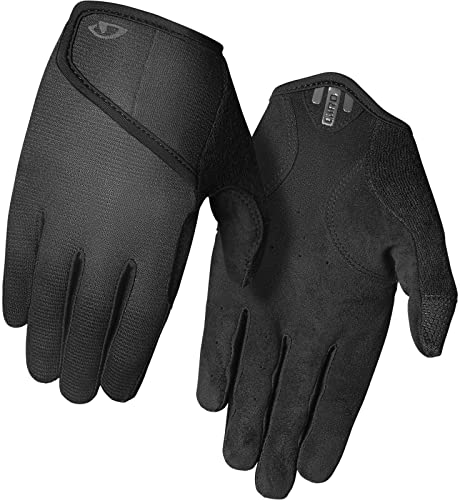 Giro Bike Dnd Jr. Ii Handschuhe Black XS von Giro