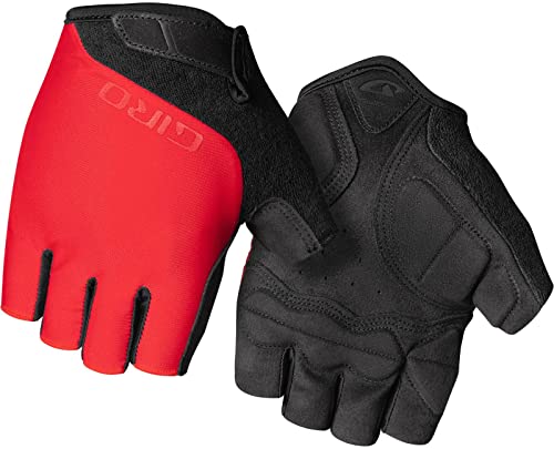 Giro Bike Jag Handschuhe Bright Red XL von Giro