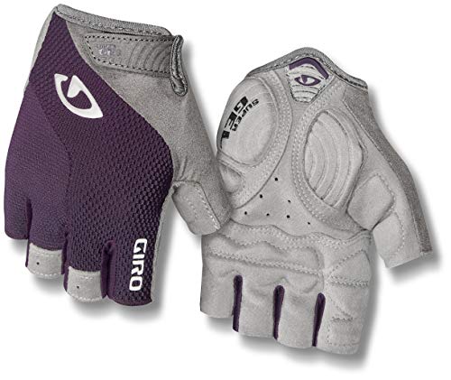 Giro Bike Strade Massa Handschuhe Dusty Purple/White-W 21 L von Giro