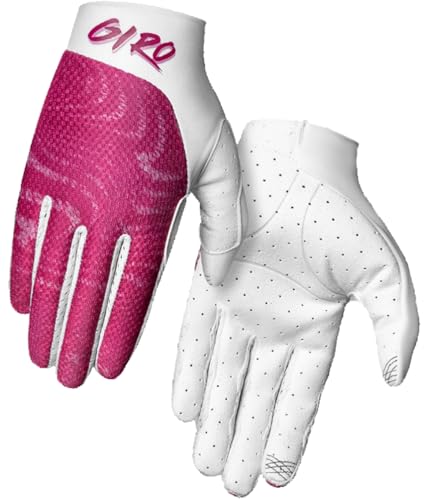 Giro Bike Trixter Handschuhe Pink Ripple S von Giro