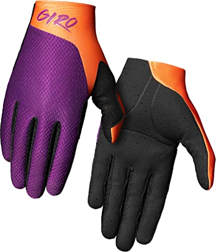 Giro Bike Trixter Handschuhe Purple L von Giro