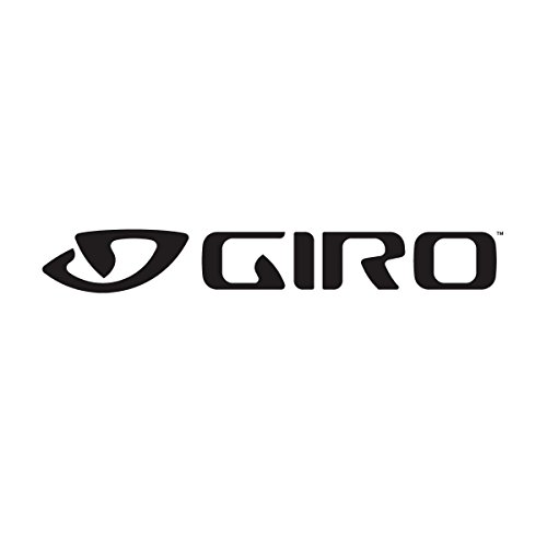 Giro Bike Unisex – Erwachsene Aeon Pads, Mehrfarbig, Einheitsgröße von Giro