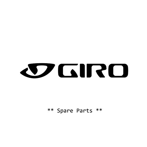 Giro Bike Unisex – Erwachsene ROC Loc Ersatzteile, Mehrfarbig, Einheitsgröße von Giro