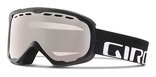Giro Snow Goggle Boreal Brille Black Futura 22 Einheitsgröße von Giro