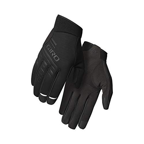 Giro Cascade Handschuhe Black-m 22 XL von Giro