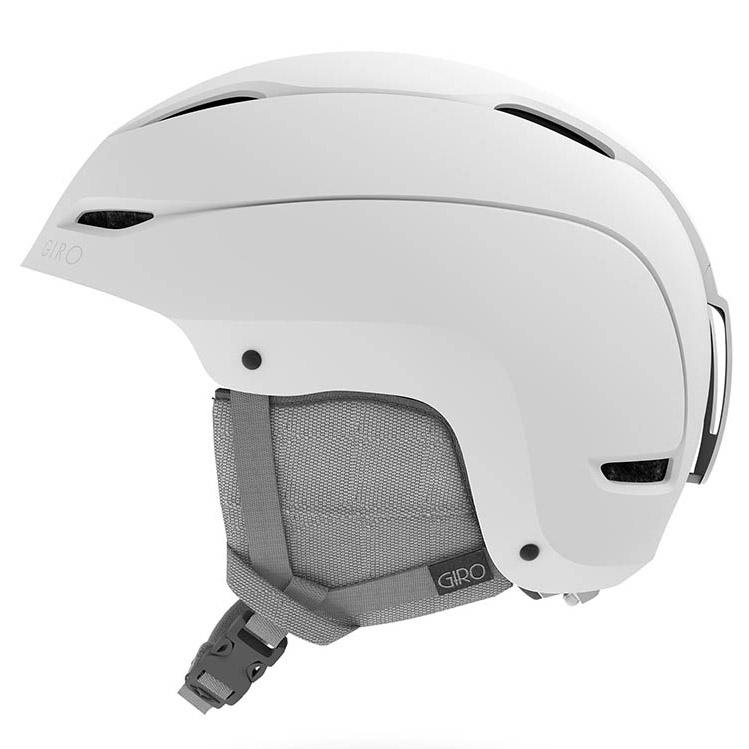 Giro Ceva Helmet Weiß M von Giro