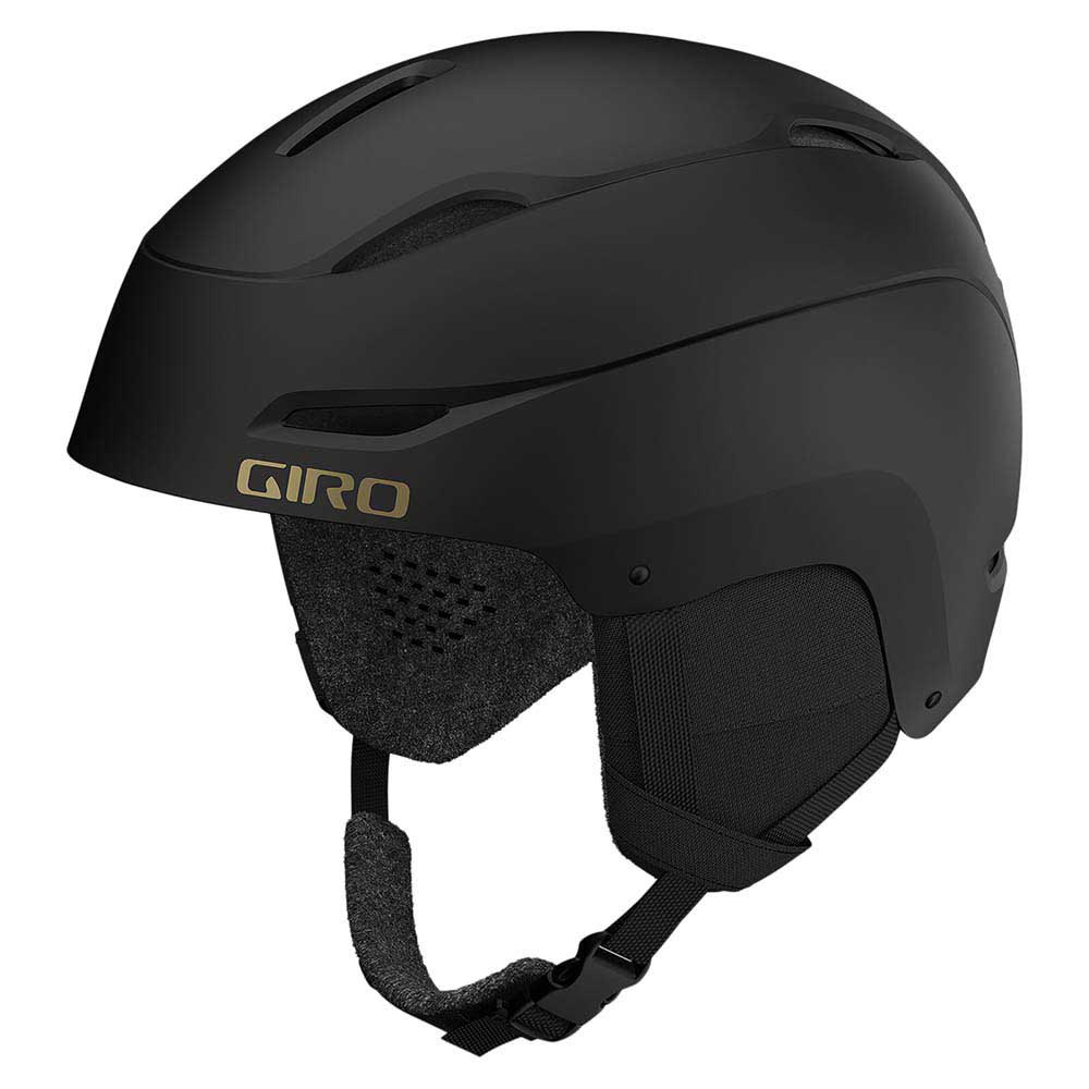 Giro Ceva Woman Helmet Schwarz M von Giro