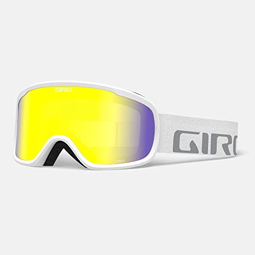 Giro Cruz Brillen White Wordmark 22 One Size von Giro