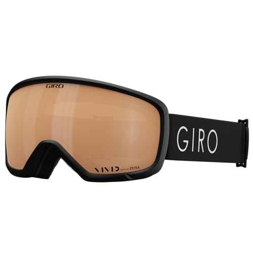 Giro Goggle Millie Brillen Black core light One size von Giro