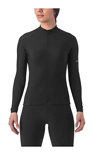 Giro Thermal Jersey Sweatshirt Black L von Giro