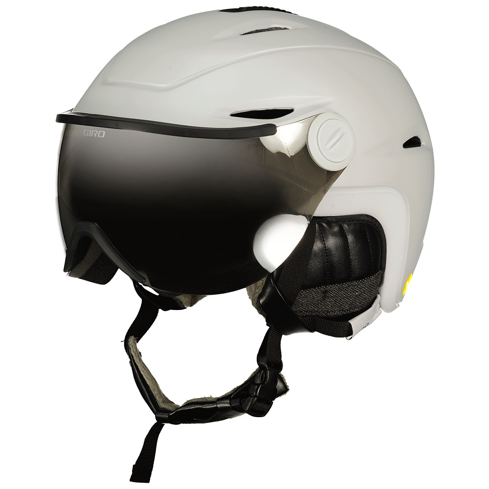 Giro Essence Mips Helmet Weiß M von Giro