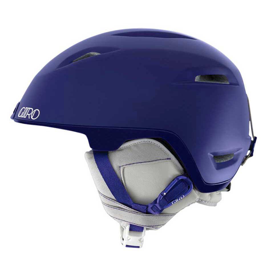 Giro Flare Helmet Blau S von Giro