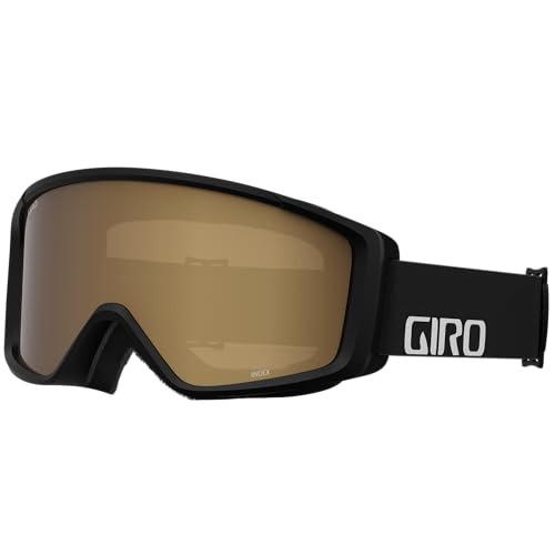 Giro Goggle Index Otg Brillen Black wordmark One size von Giro