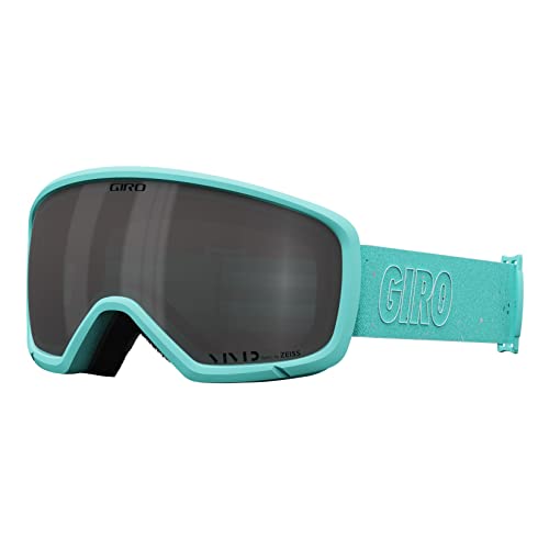 Giro Goggle Millie Brillen Glaze blue mica One size von Giro