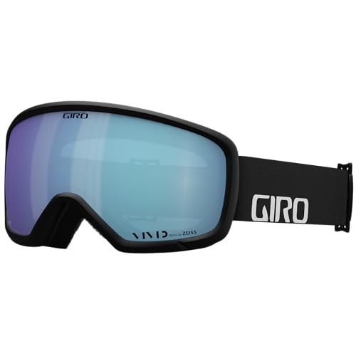 Giro Goggle Ringo Brillen Black wordmark 22 One size von Giro