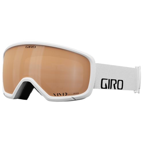 Giro Goggle Ringo Brillen White wordmark One size von Giro