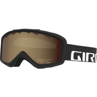 Giro Grade Black Wordmark Amber Rose von Giro